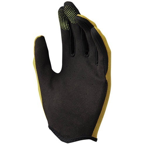 Guantes Ixs Carve