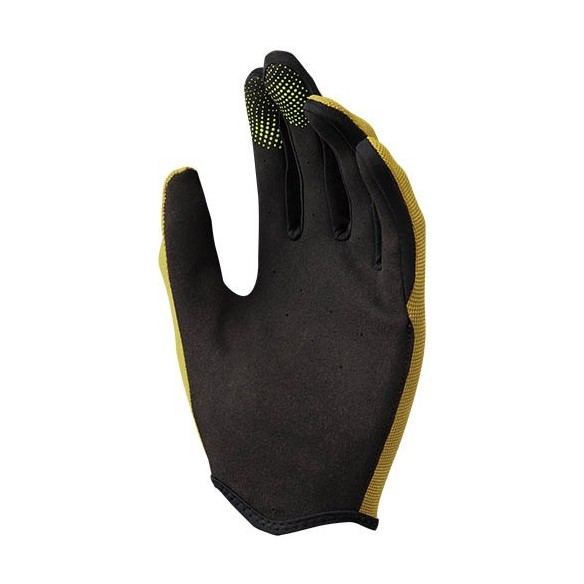 Guantes Ixs Carve