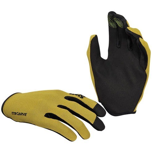 Guantes Ixs Carve