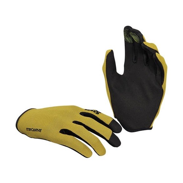 Guantes Ixs Carve