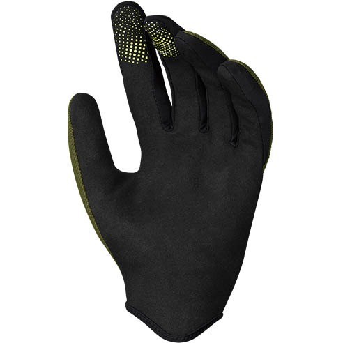Guantes Ixs Carve