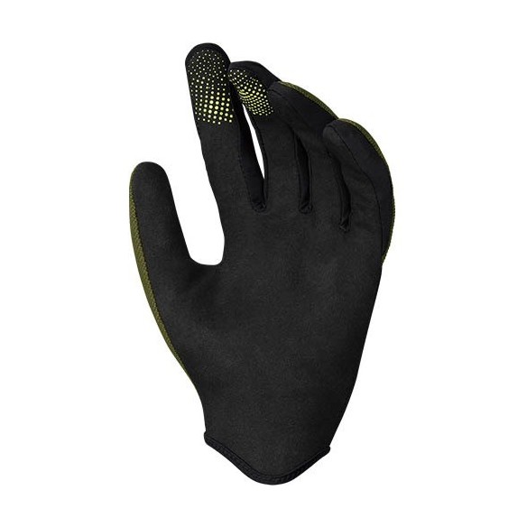 Guantes Ixs Carve