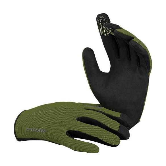 Guantes Ixs Carve