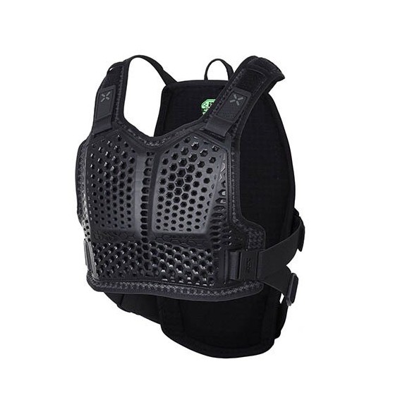 Protecció Peto Ixs Hex Pull-Over Upper Body Protective