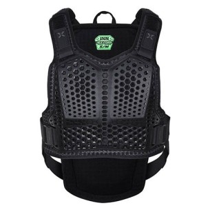 Protecció Peto Ixs Hex Pull-Over Upper Body Protective 2