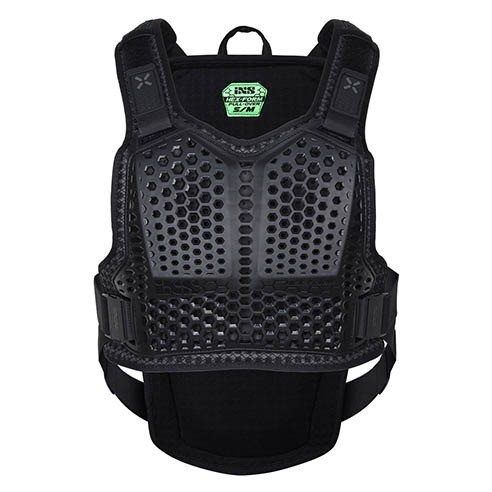 Gilet Protection Ixs Hex Pull-Over Upper Body Protective
