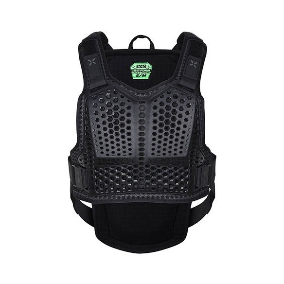 Protecció Peto Ixs Hex Pull-Over Upper Body Protective