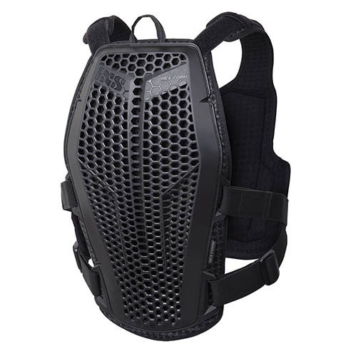 Gilet Protection Ixs Hex Pull-Over Upper Body Protective