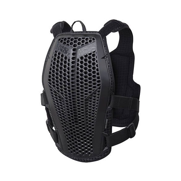 Ixs Hex Pull-Over Upper Body Protector