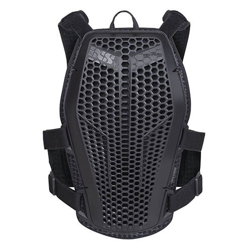 Protecció Peto Ixs Hex Pull-Over Upper Body Protective