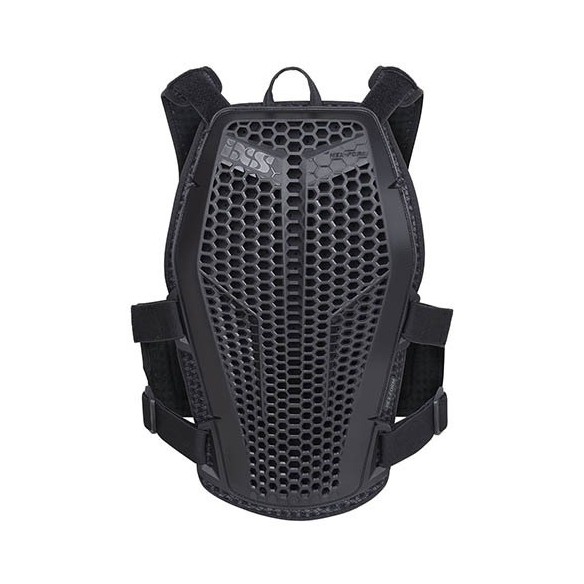 Ixs Hex Pull-Over Upper Body Protector