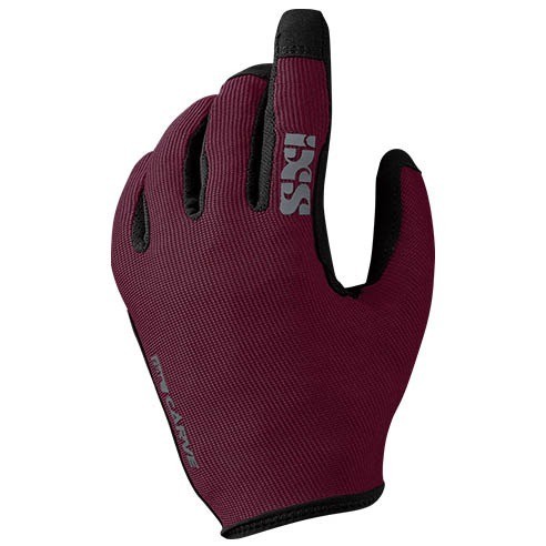 Guantes Ixs Carve