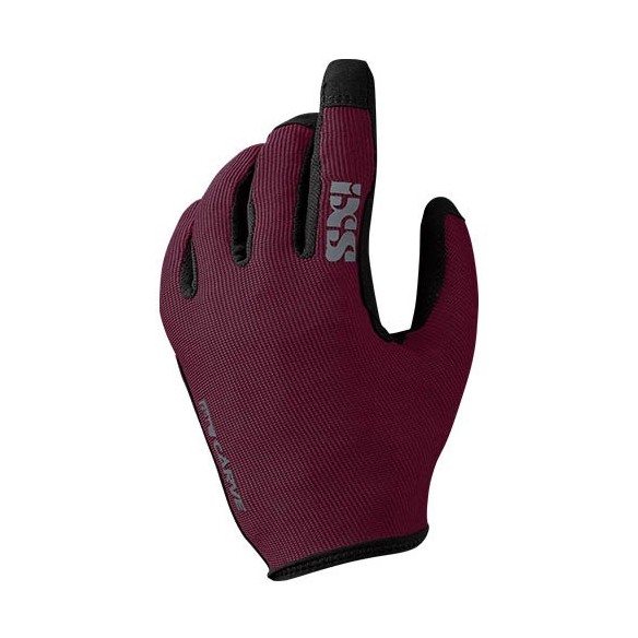 Guantes Ixs Carve