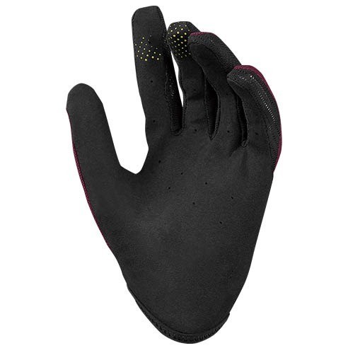 Guantes Ixs Carve
