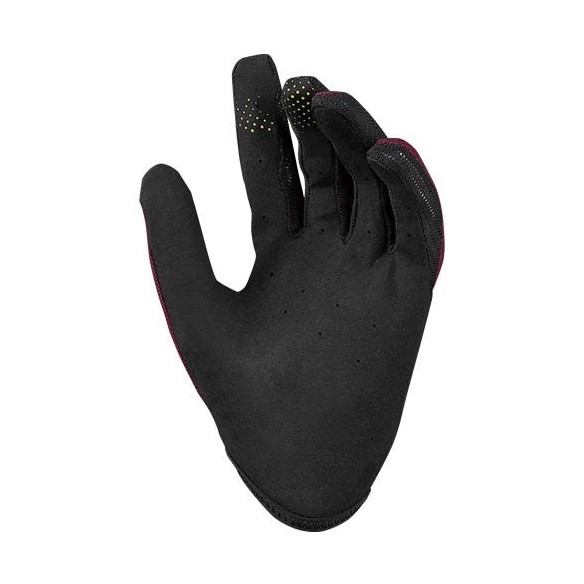 Guantes Ixs Carve