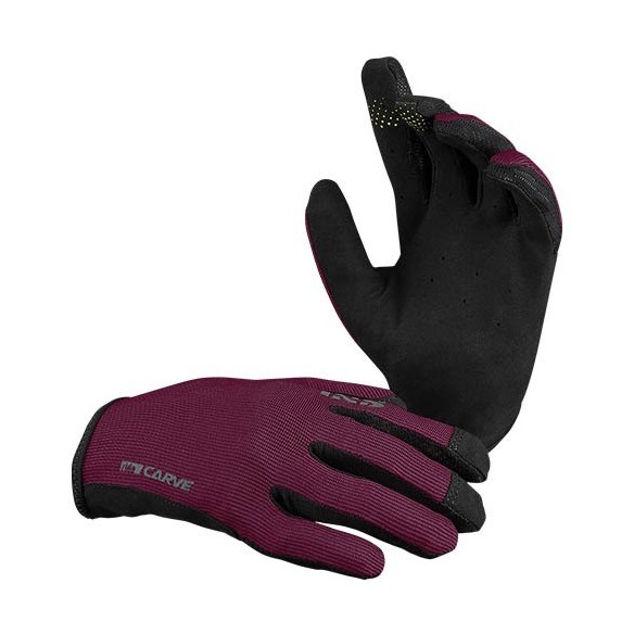 Guantes Ixs Carve