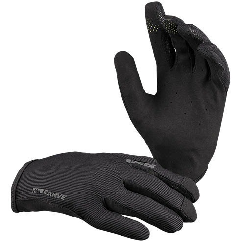 Guantes Ixs Carve