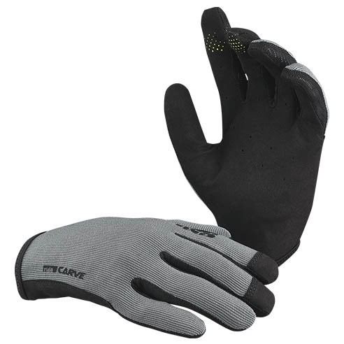 Guantes Ixs Carve