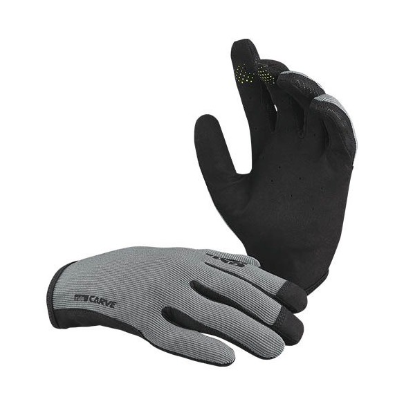 Guantes Ixs Carve