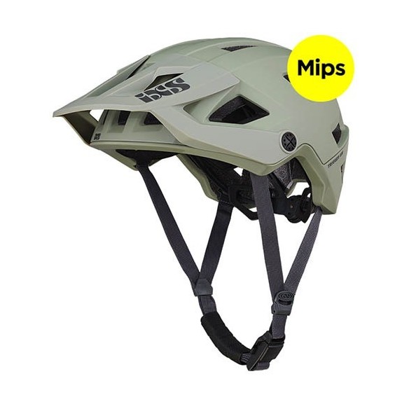 Casco Ixs Trigger AM Mips