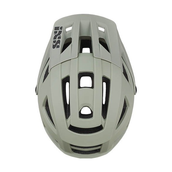 Casco Ixs Trigger AM Mips