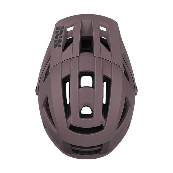 Casco Ixs Trigger AM Mips