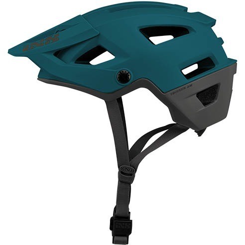 Casque Ixs Trigger AM