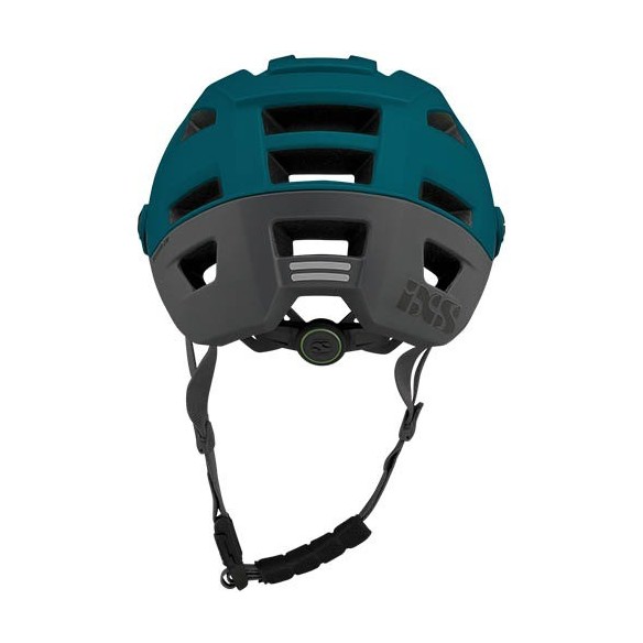 Casque Ixs Trigger AM