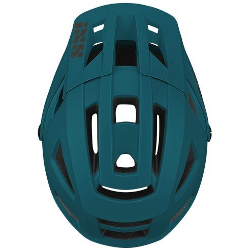 Casque Ixs Trigger AM