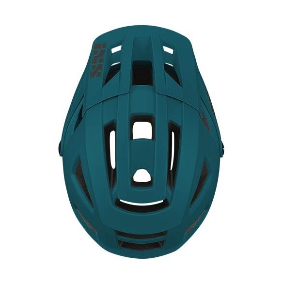 Casco Ixs Trigger AM