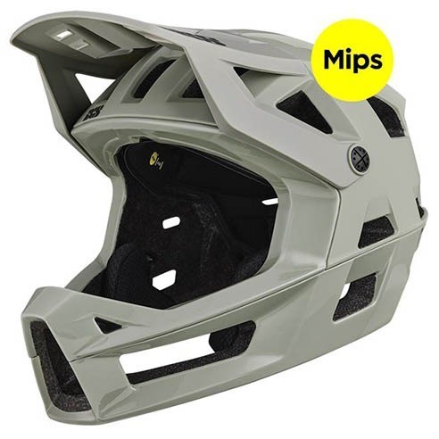 Casco Ixs Trigger FF Mips