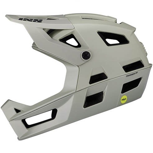 Casc Ixs Trigger FF Mips