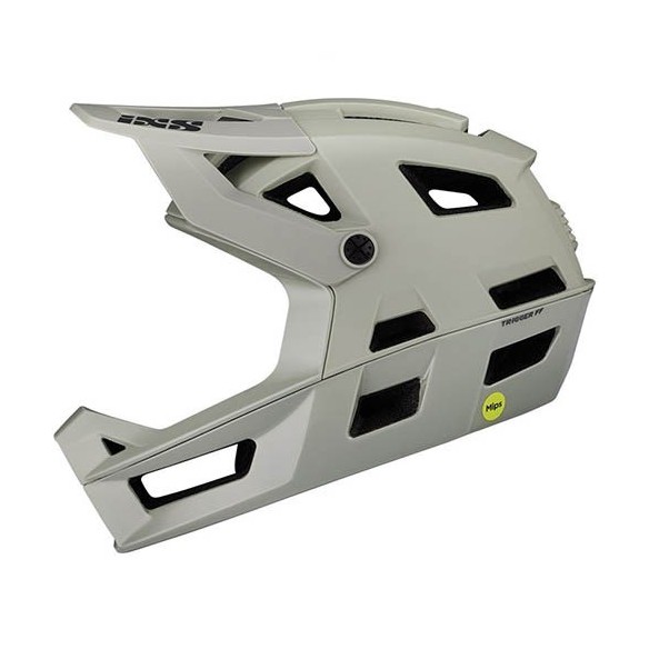 Ixs Trigger FF Mips Helmet