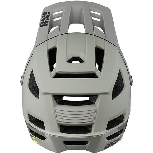 Casco Ixs Trigger FF Mips