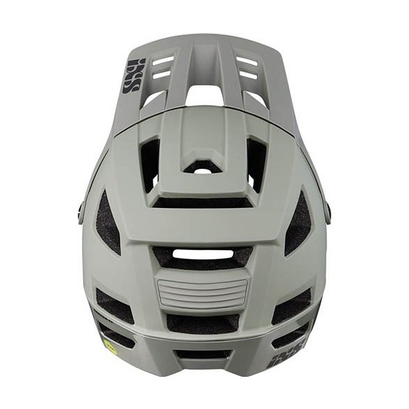 Casco Ixs Trigger FF Mips