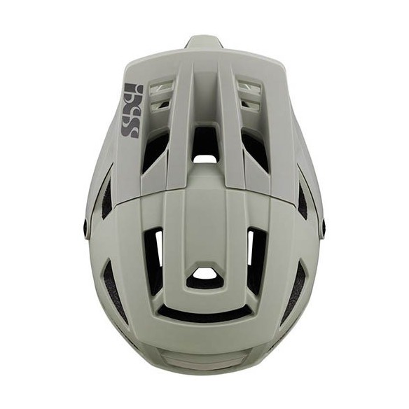 Casco Ixs Trigger FF Mips