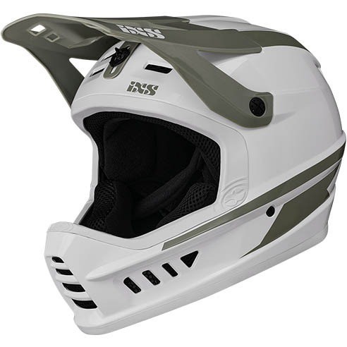 Casco Ixs Xact EVO