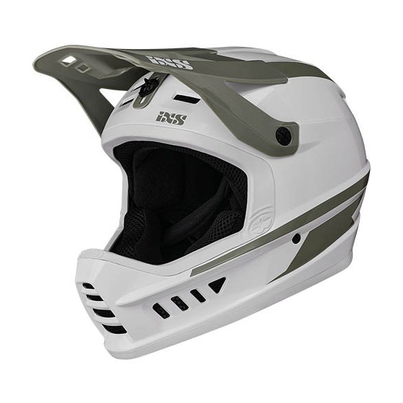 Casco Ixs Xact EVO