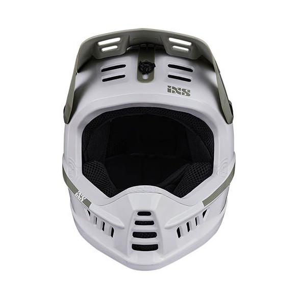 Casco Ixs Xact EVO