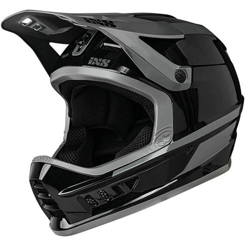 Ixs Xact EVO Downhill Helmet