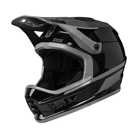 Ixs Xact EVO Downhill Helmet