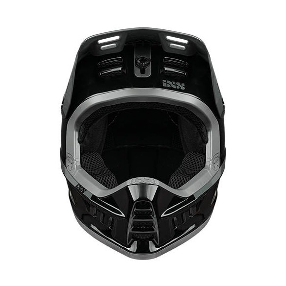 Ixs Xact EVO Downhill Helmet