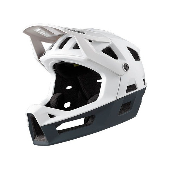 Casco Ixs Trigger FF