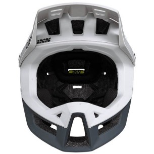 Casque Ixs Trigger FF 2