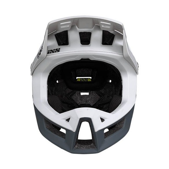 Casco Ixs Trigger FF