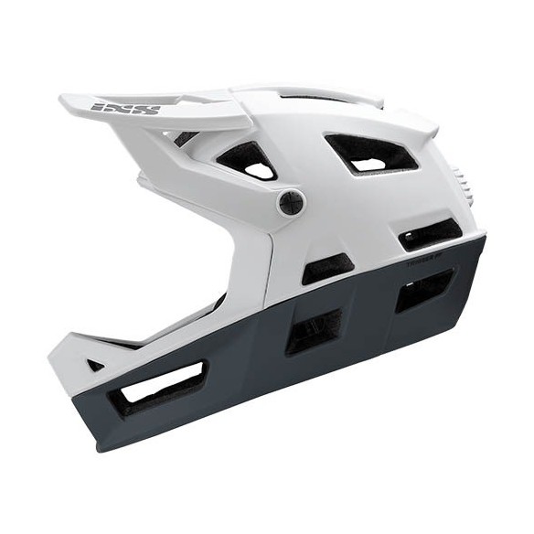 Casc Ixs Trigger FF