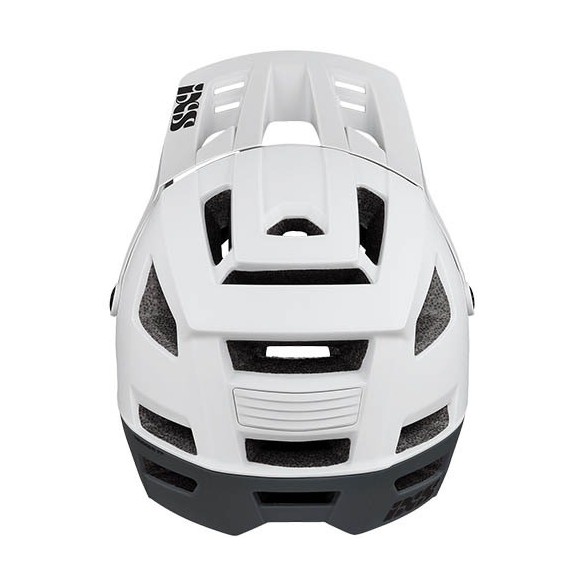 Casco Ixs Trigger FF