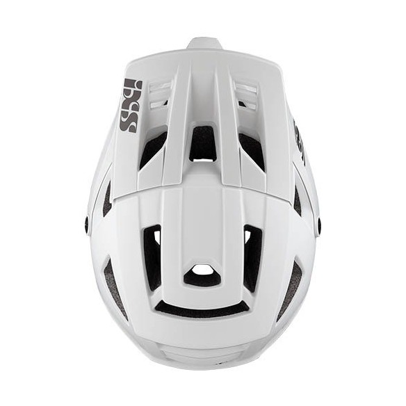 Casco Ixs Trigger FF