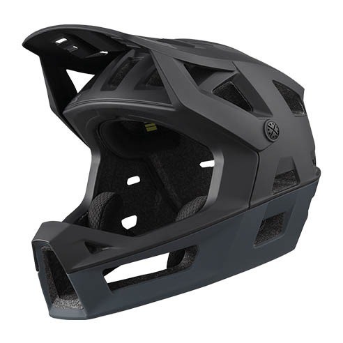 Casco Ixs Trigger FF