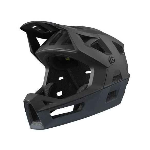 Casco Ixs Trigger FF